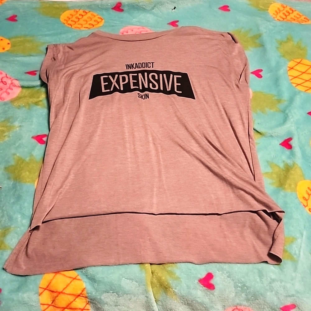 Ink Addic Expensive Skin Collection Medium